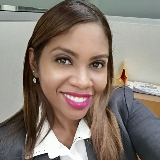 Elizabeth Díaz Familia
